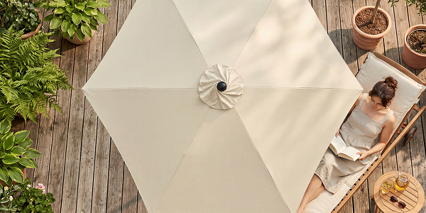 Frühlings-Deal - banner